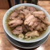 シンちゃんラーメン