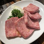 焼肉 房家 - 