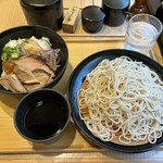 Komoro Soba - 