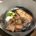 Teppan Oukoku - 