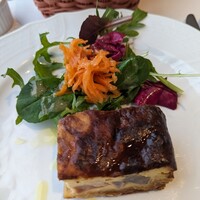 ブラッスリー ポール・ボキューズ 大丸東京 - 