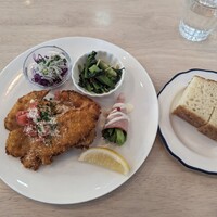 ブラッスリー ポール・ボキューズ 大丸東京 - 