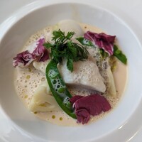 ブラッスリー ポール・ボキューズ 大丸東京 - 