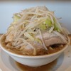 ラーメン荘 ヤマロク 五橋連坊店