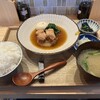 京 Meshi トキヲ