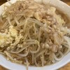 ラーメン二郎 前橋千代田町店