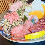 おむすび横丁 - 