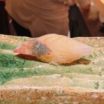 鮨処 一石三鳥 - 