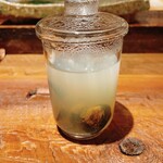 鮨処 一石三鳥 - 