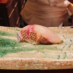 鮨処 一石三鳥 - 