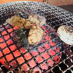 おむすび横丁 - 