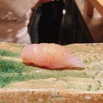 鮨処 一石三鳥 - 