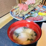 おむすび横丁 - 
