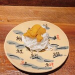 鮨処 一石三鳥 - 