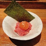 鮨処 一石三鳥 - 