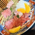 おむすび横丁 - 