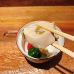 鮨処 一石三鳥 - 