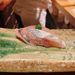 鮨処 一石三鳥 - 