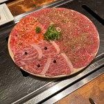 赤坂焼肉 KINTAN - 