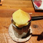 鮨処 一石三鳥 - 