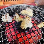 おむすび横丁 - 