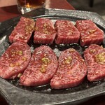 Sumibiyakiniku Hoshiya - 