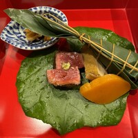 馳走 山傳 - 