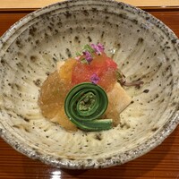 馳走 山傳 - 