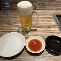 焼肉 ジャンボ はなれ - 