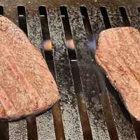 焼肉 ジャンボ はなれ - 