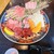 おむすび横丁 - 料理写真:贅沢ランチ¥2,980-