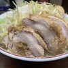 ラーメン二郎 横浜関内店