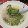 揚子江ラーメン 名門