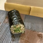 Sushi Tetsu - 