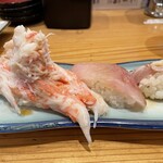 Toyama Sushi - 