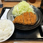 Tonkatsu Maruya - 