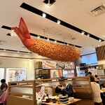 海老どて食堂 - 