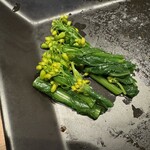 自家製手もみ麺 鈴ノ木 - 