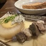 しんぺいうどん - 