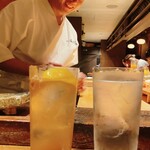 鮨処 一石三鳥 - 