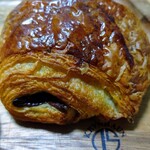 BOULANGERIE AMONNIER - 