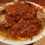 にかいや - オロチョン