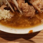 にかいや - スープ