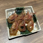 冨味屋 - カンジャンセウ