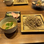 自家製手もみ麺 鈴ノ木 - 