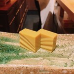 鮨処 一石三鳥 - 