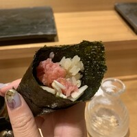 まんてん鮨 日比谷オクロジ店 - 