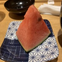 まんてん鮨 日比谷オクロジ店 - 