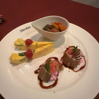 ニコラス 新橋店 - 