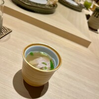 博多 鮨 桃の木 - 